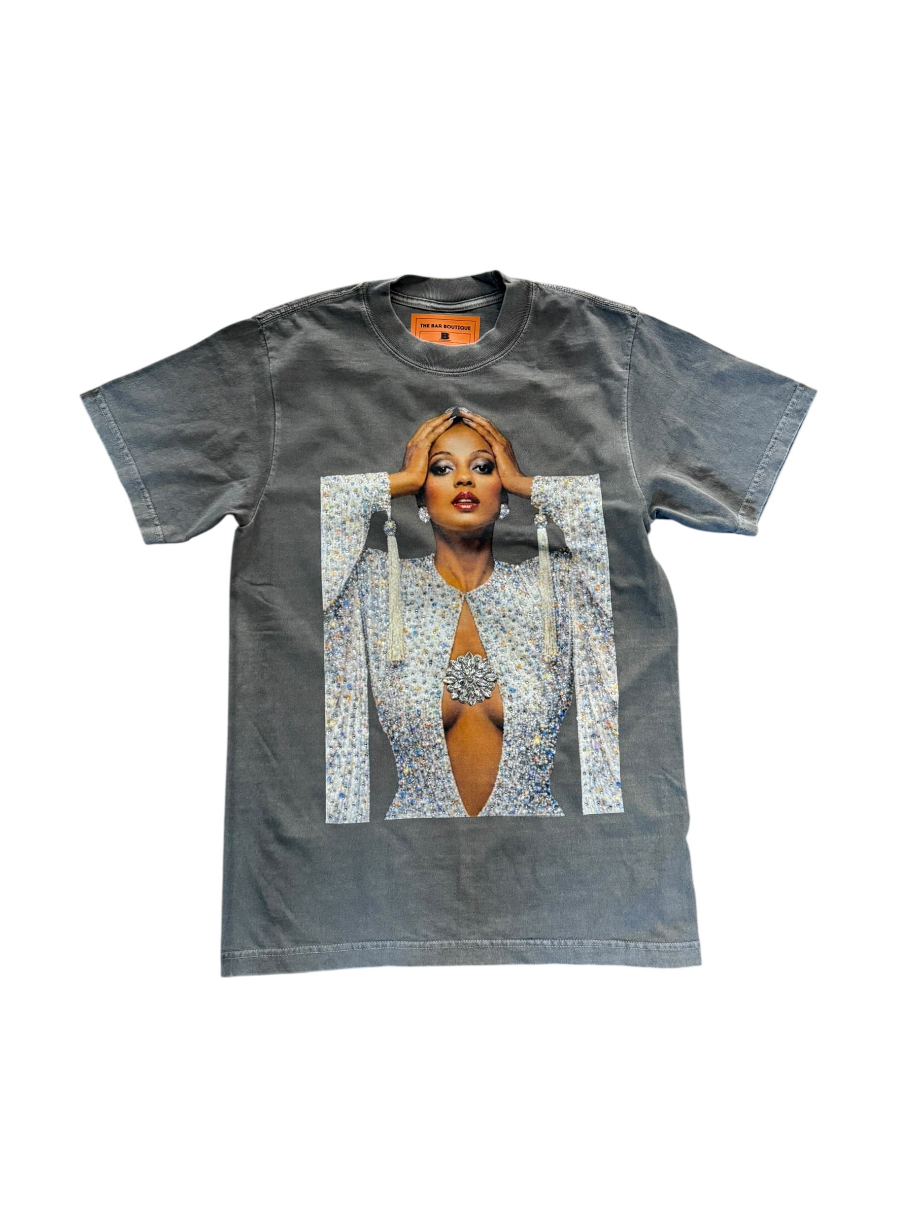 Dreamgirl Tee